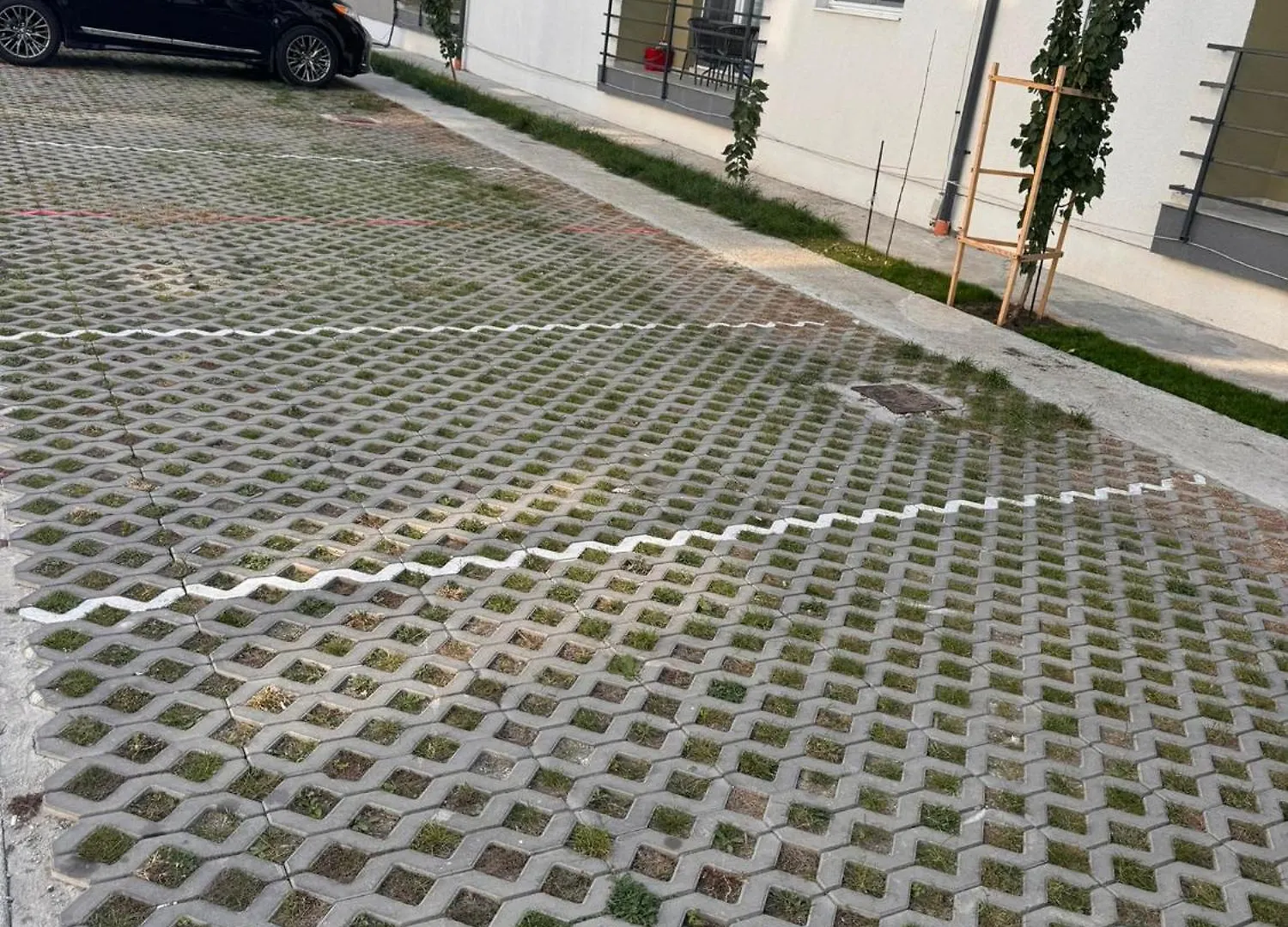 Luxury Sabina 35 Apartment Bucharest
