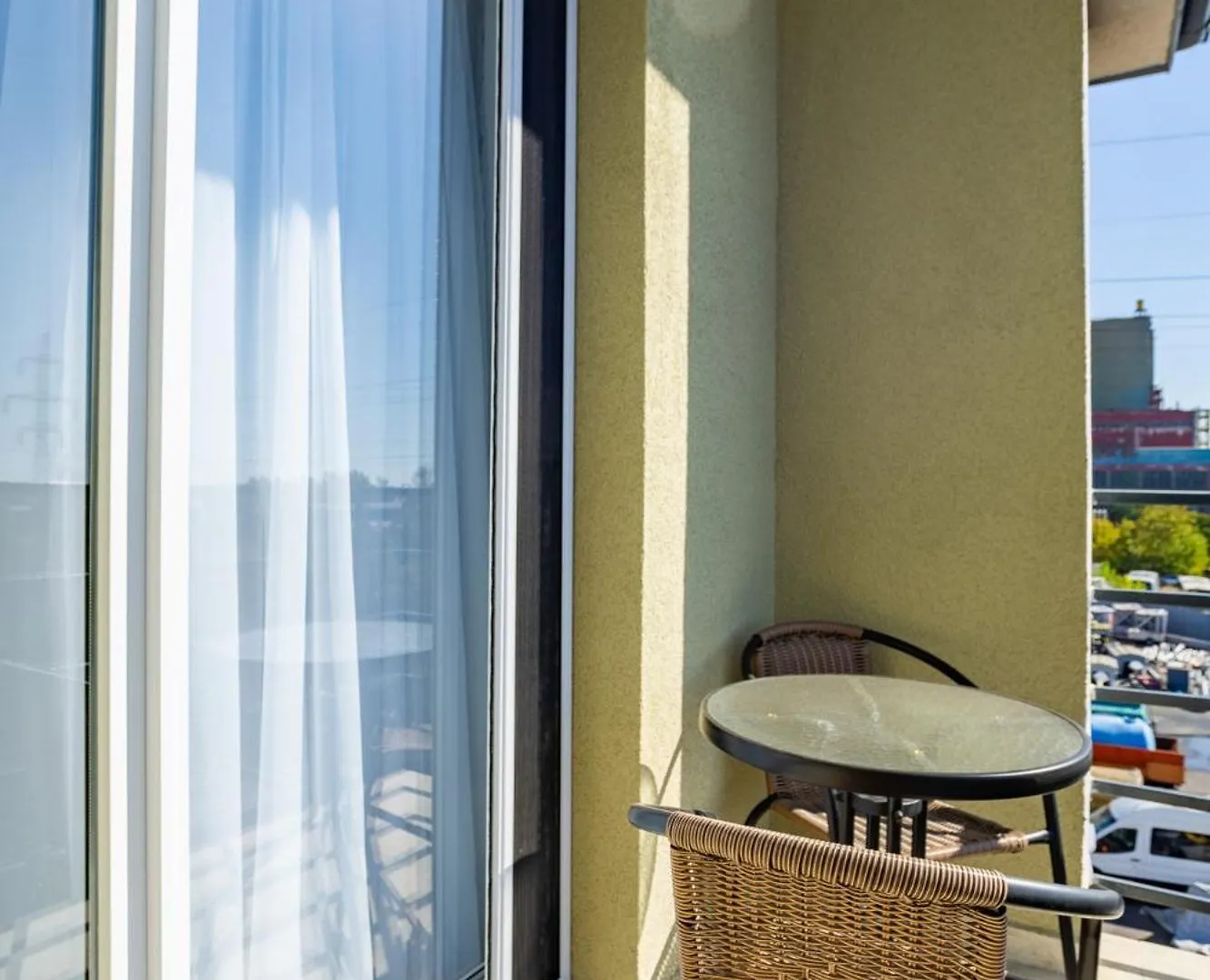 Luxury Sabina 35 Apartment Bucharest 0*,  Romania