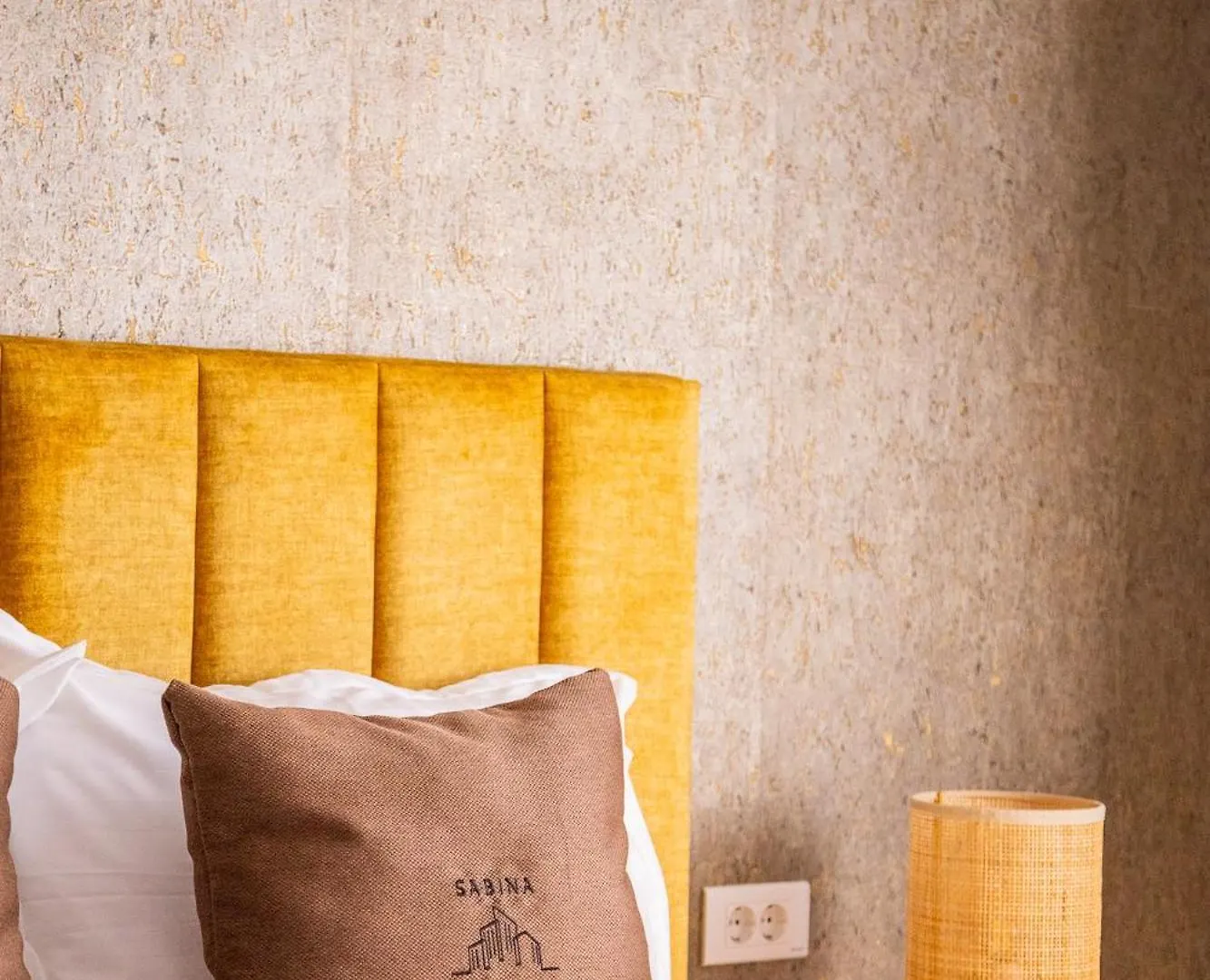 Luxury Sabina 35 Apartment Bucharest